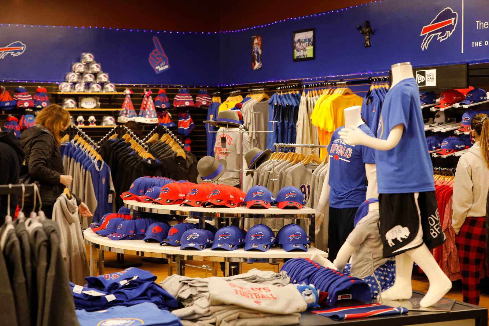 BFLO Store (copy)